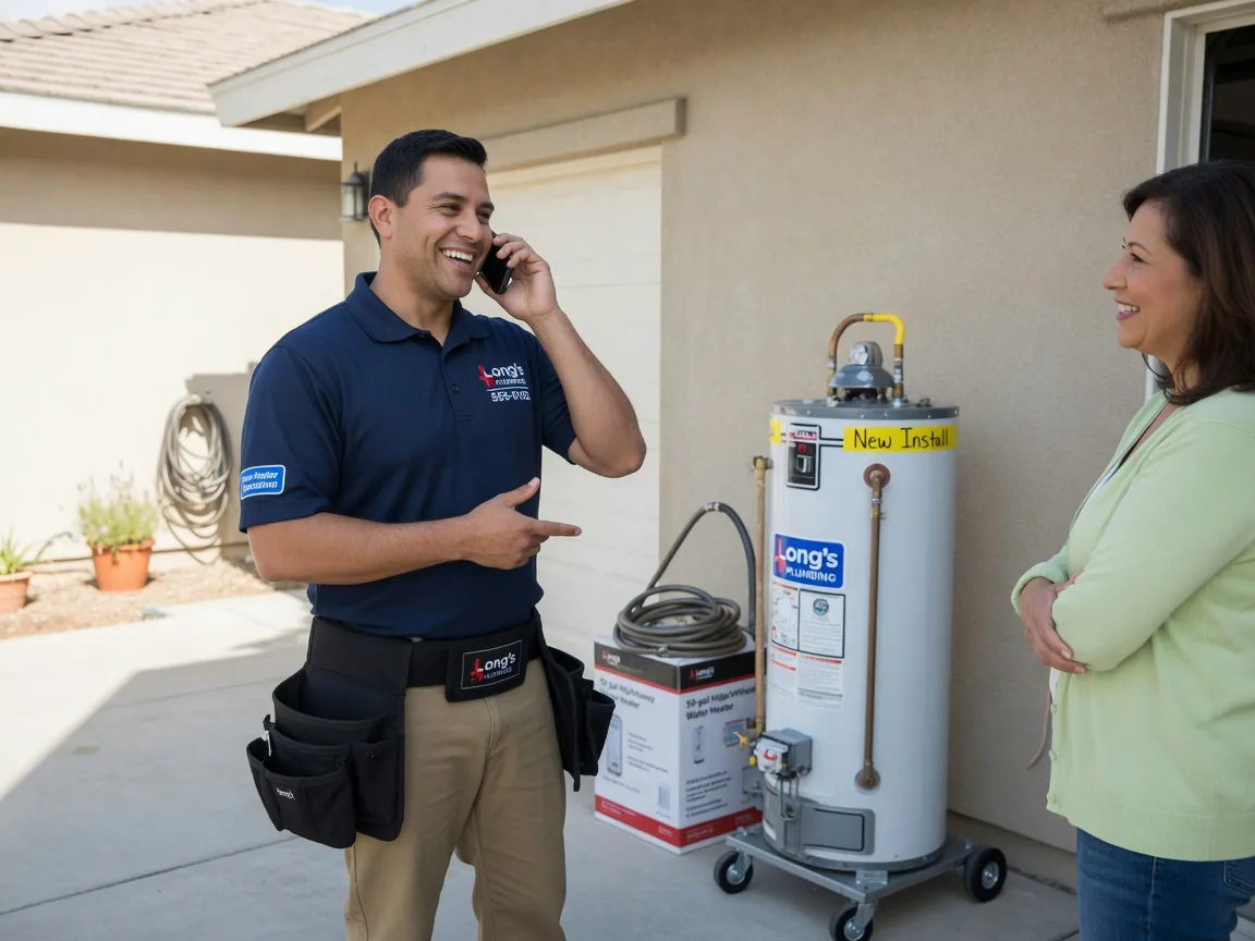 Leak Detection Dexter, OR FAQs